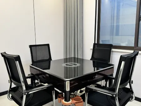 Xilin residents su (Tongling Yongquan resort branch) Отели рядом с достопримечательностью «Tonglingxian Daming Temple»