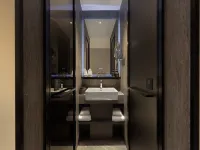 CNHOL HOTEL(HAERBING CHINESE BAROQUE) Hotels near Daowai