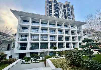 Tongyuan Hotel