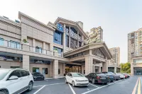 Zhangjiagang Lanshu Ring Road Hotel Hotels in Zhangjiagang