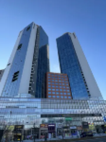 UH 플랫 더 송도 인천 호텔