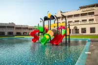 Continent Hotel Al Uqayr