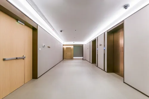 全季飯店（上海奉賢遠東路店） 公共區域 Photos