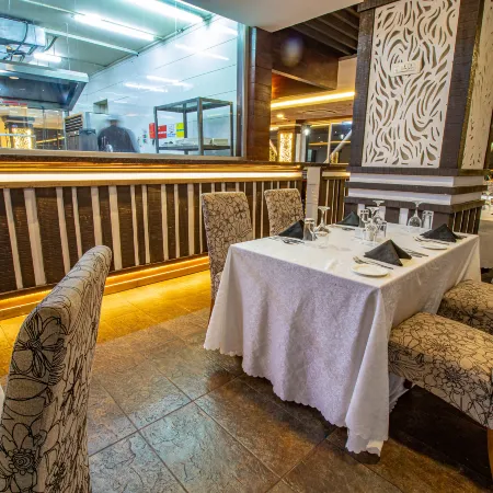 Golden Tulip Westlands Nairobi
