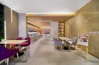 โรงแรมลาวานด์ (สาขา ไทม์สแควร์ปางตงไหล สวี่ชาง เมืองโบราณเฉากเว่ย) - พร้อมอาหารเช้า
