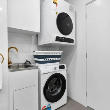 TRYP by Wyndham Southport Gold Coast Отели рядом с достопримечательностью «Саутпорт»