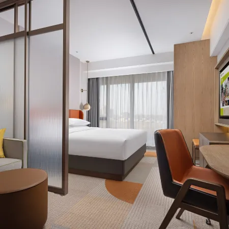 Home2 Suites by Hilton Hengshui Taocheng