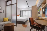 Home2 Suites by Hilton Hengshui Taocheng Hotels in Hengshui