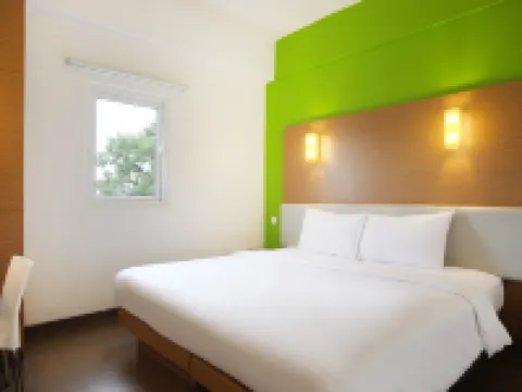 Amaris Hotel Malang Hotels in Lowokwaru