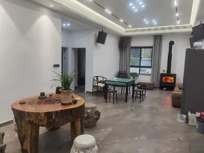 Yinlu Homestay