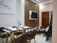 Ysabella Suite Calvario  St. - Cavinti Town Proper Hotels in Lumban