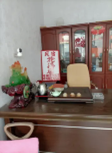 huaxiju