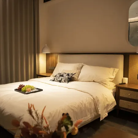 SILVER DEGREE HOTEL