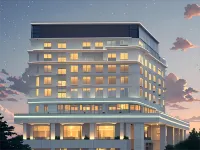 Zhonglv Hotel