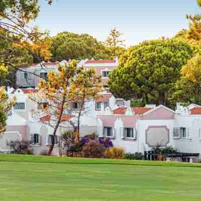Vilar do Golf Hotel Exterior