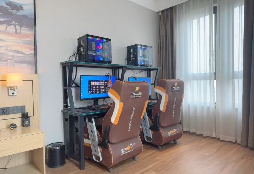 유스셩 인터내셔널 호텔