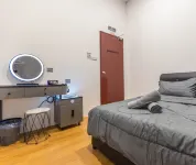 MetroCity Backpackers Hotels in Kuching