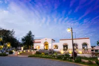 Mela Garden Retreat Cottage Hotels in 