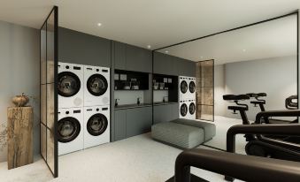 Songpan 56 Rooms Hotel