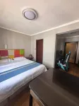 Xuefu E-sports Hotel Hotels in University town