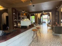 The J Break Boutique Hotels in 