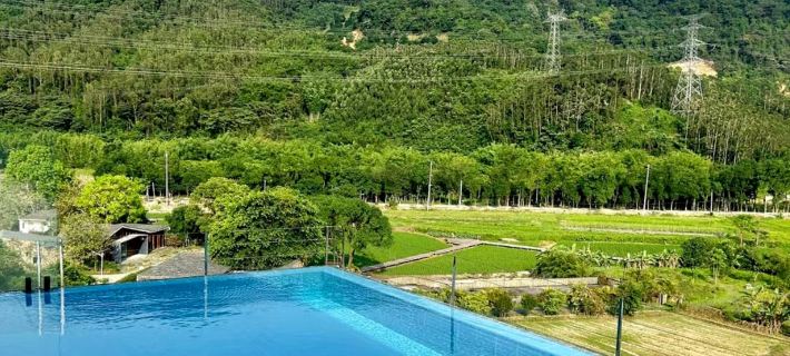 Youran Shanju Hostel Hotels in Boluo