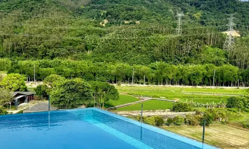 Youran Shanju Hostel
