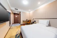 Dongda Holiday Hotel - Balkoner