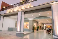 Song Tien Hotel Hotels in 