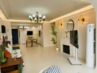 Mia's Homestay Hotels in HongJiang