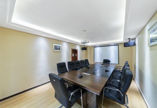 보위 메이주 호텔 조식 뷔페