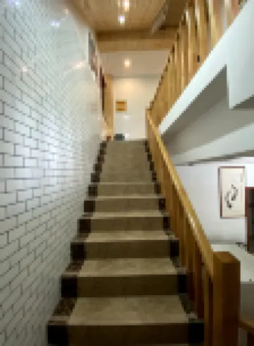 Wanxianshan Third Homestay