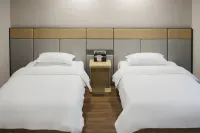 Rujia Huayi Selected Hotel (Wangfujing Department Store, Dongsheng District, Ordos)