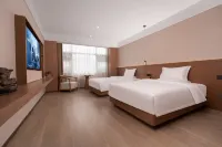 Dongcheng Hotel (Huangguoshu Street Xixiu District High School) Các khách sạn gần Anshun University East Campus
