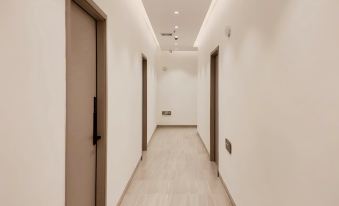 Yixin Serviced Apartment (Zhuhai Pingsha)