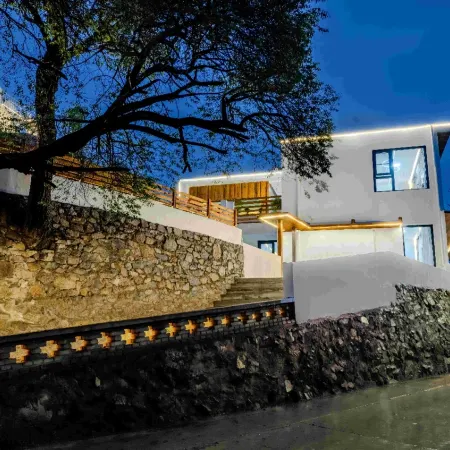 Floral Hotel·Great Wall Utopia Homestay