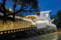 Floral Hotel·Great Wall Utopia Homestay