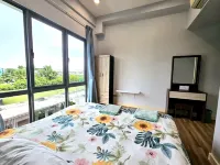 The Loft Imago KK Time Square - 4 Bedrooms/ 10 PAX