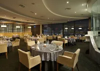 Berjaya Times Square Hotel, Kuala Lumpur - Breakfast