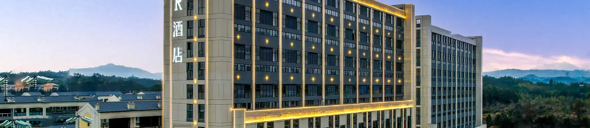 4-Star Select Hotels