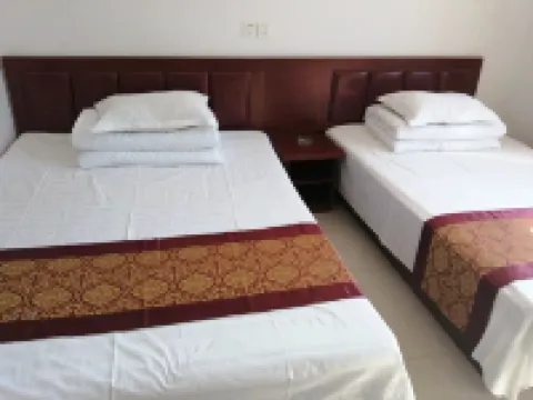 Tianjin Yixinyuan Farm stay