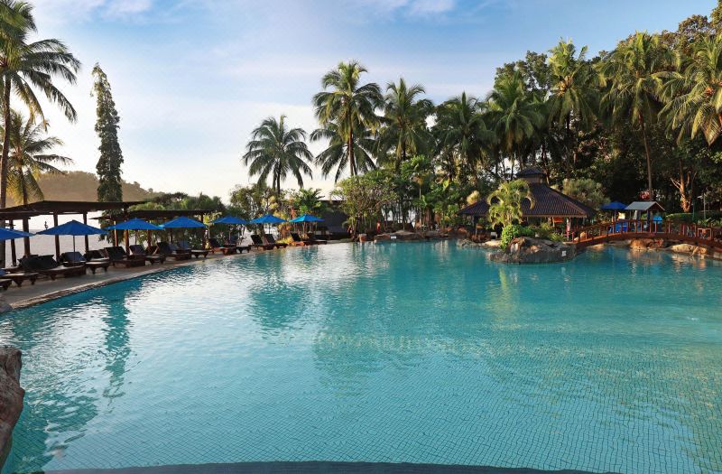 Berjaya Langkawi Resort photo 3