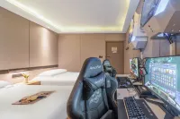 Zhangzhou 8090 Qingju Hotel (IFC Shuiting Gate) Hotels in Quzhou