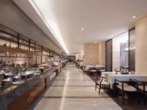 โรงแรมว่านฮ่าว เหลียนเจียง โรงแรมในเหลียนเจียง