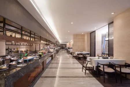 Lianjiang Wanhao Hotel