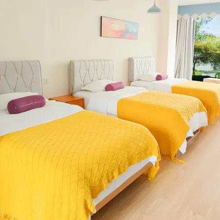 SHI GUANG TING YUAN HOTEL