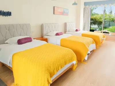 SHI GUANG TING YUAN HOTEL Hotels in Zhangjiajie