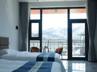 Narati Yu Pan Homestay โรงแรมในซินหยวน