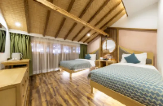 Yueju Wenlv · Yuexijiang Boutique Holiday Hotel (Leishan Xijiang Qianhu Miaozhai)