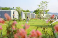 WanLv Lake XinleQinggu Homestay Hotels in Dongyuan